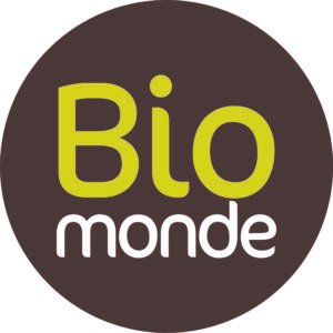Logo Biomonde