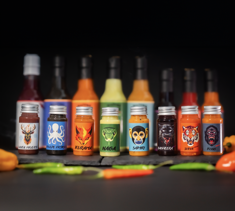 Packshot