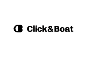 Logo Click&Boat
