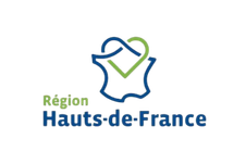 Logo Hauts-de-France