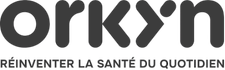 Logo Orkyn