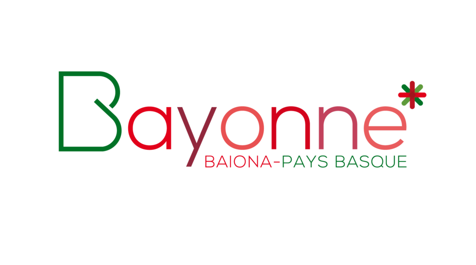 Logo Ville de Bayonne