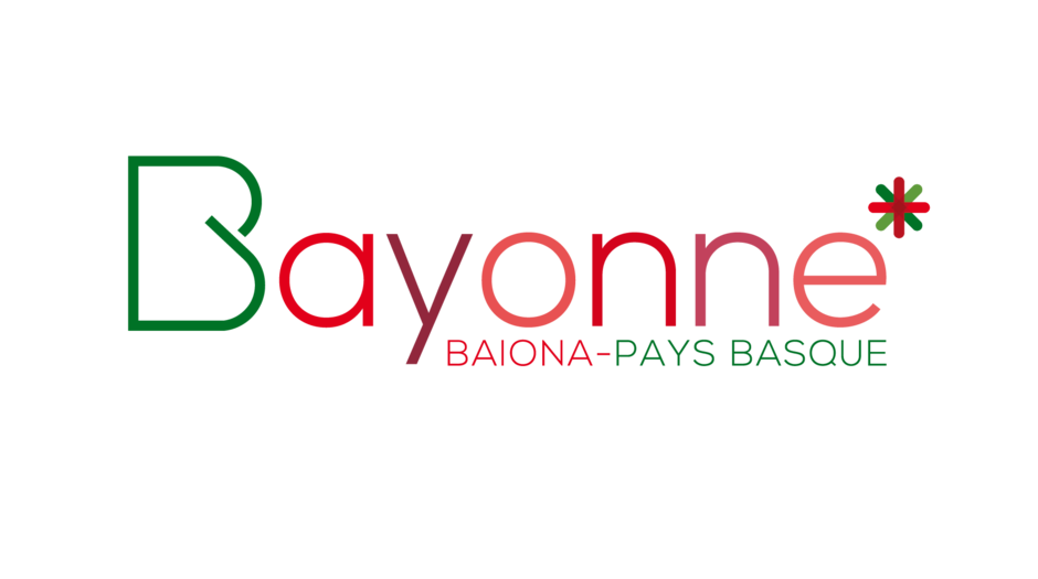 Logo Ville de Bayonne