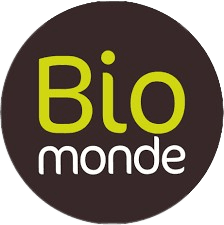 Logo Biomonde